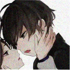影迷头像：一碗面加蛋