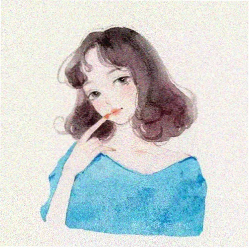 影迷头像：老周的客厅
