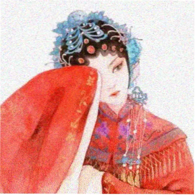 影迷头像：阿朴的影音室